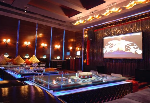 通化商务KTV：新潮商务ktv玩法-集安市KTV团购